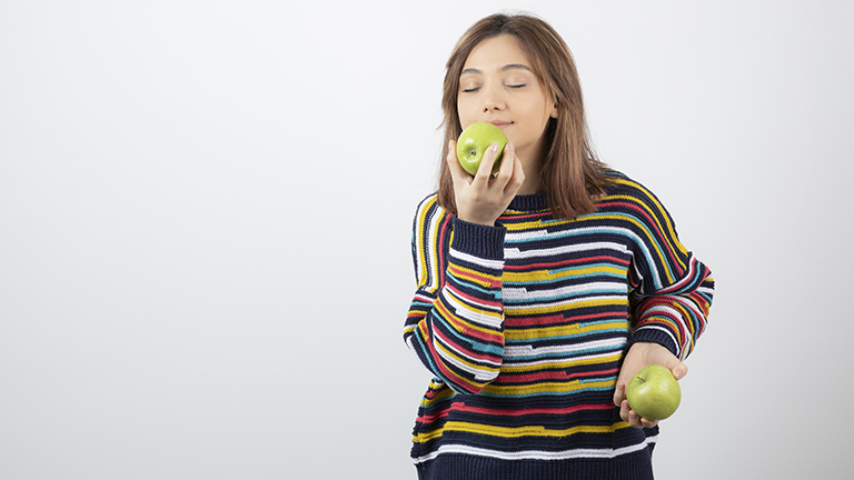 Reduce Bloating Naturally After Meals