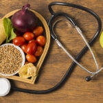 Reduce Cholesterol Naturally with Diet