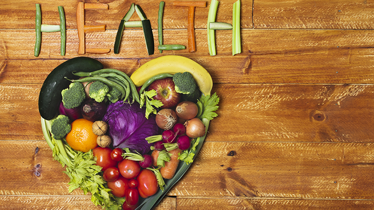 Reduce Cholesterol Naturally with Diet