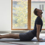 Restorative Yoga for Stress