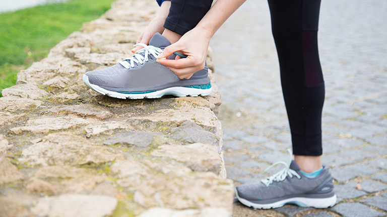 Running Shoes for Men & Women