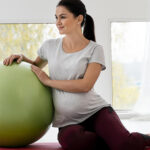 Safe Exercises During Pregnancy