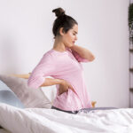 Sciatic Nerve Pain in Pregnancy