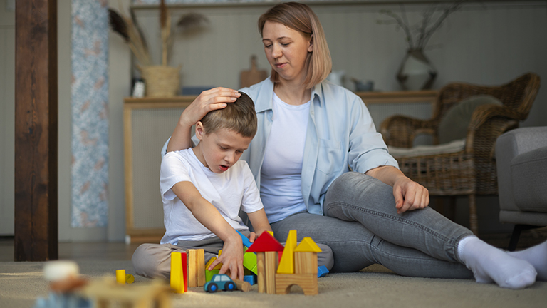 Signs of Autism in Children Under 5