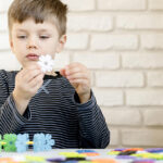 Signs of Autism in Children Under 5