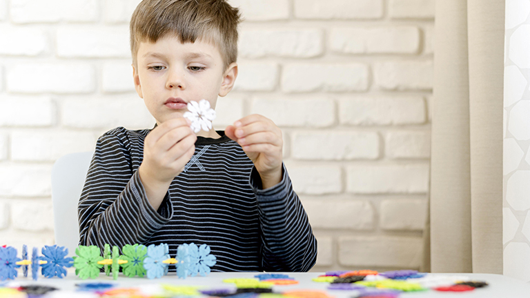 Signs of Autism in Children Under 5