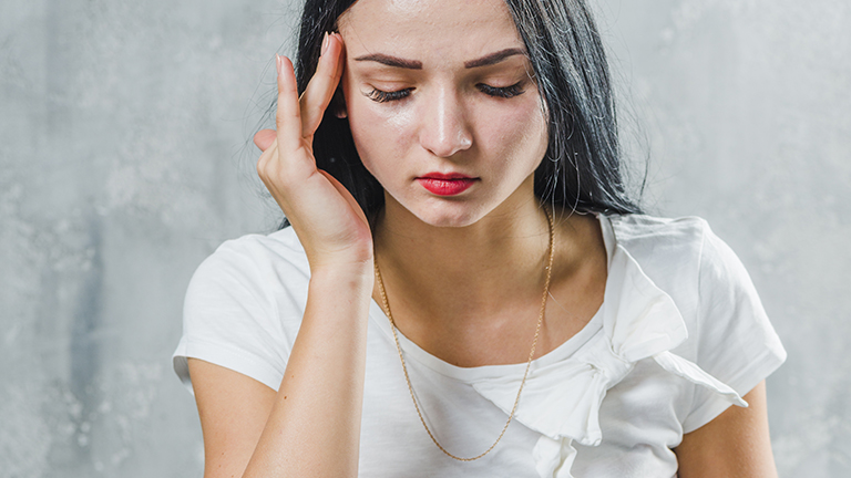 Huntington's Disease