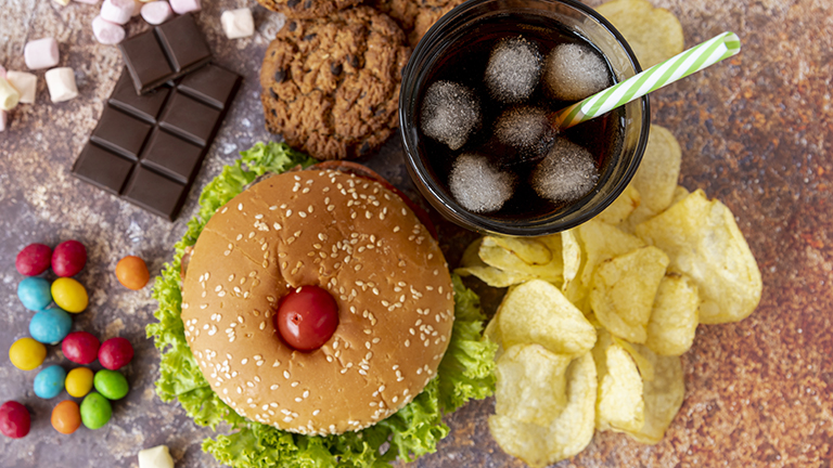 Snacks Under 200 Calories