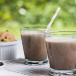 Starbucks Protein Drinks