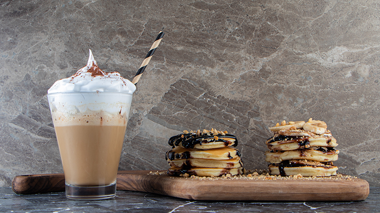 Starbucks Protein Drinks