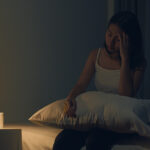 Stop Overthinking Before Sleep
