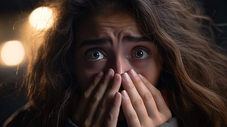 Supplements for Anxiety and Panic Attacks