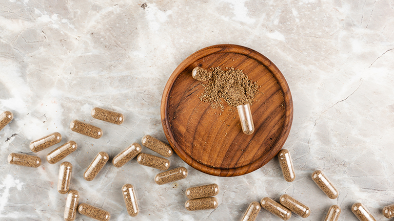 Supplements for Bone Health