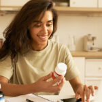 Supplements for Women Over 30