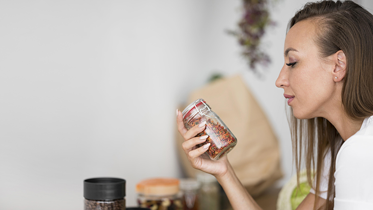 Supplements for Women Over 30