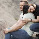 support a partner with anxiety