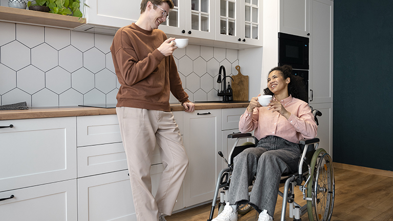 Transfer Boards for Wheelchair