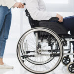 Transfer Boards for Wheelchair