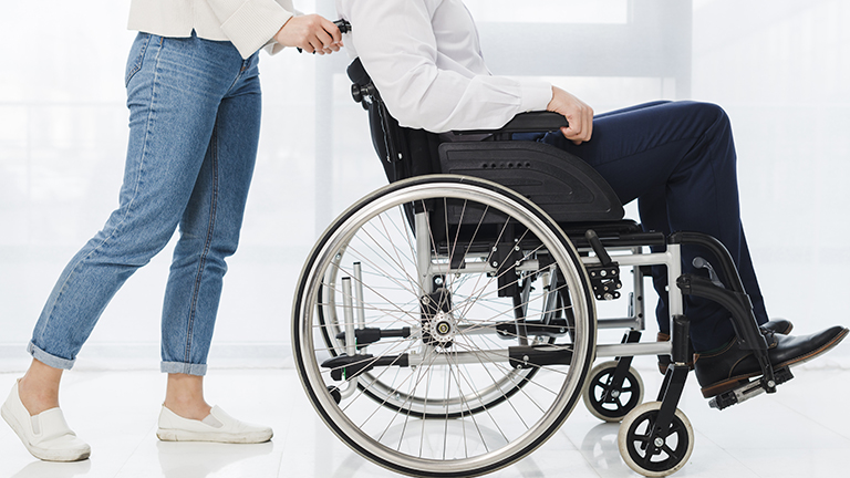 Transfer Boards for Wheelchair