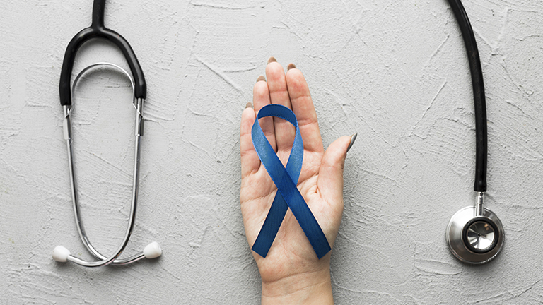 Treatment Options for Colorectal Cancer