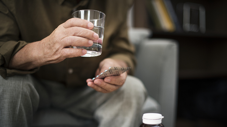 Tylenol Dosage for Adults
