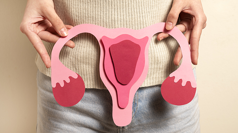 Vaginismus Exercises