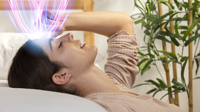 Vagus Nerve Tone Naturally
