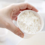 Vanilla Protein Powder for Smoothies