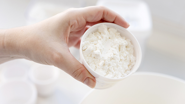 Vanilla Protein Powder for Smoothies