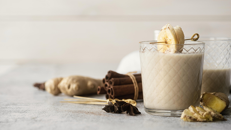 Vanilla Protein Powder for Smoothies