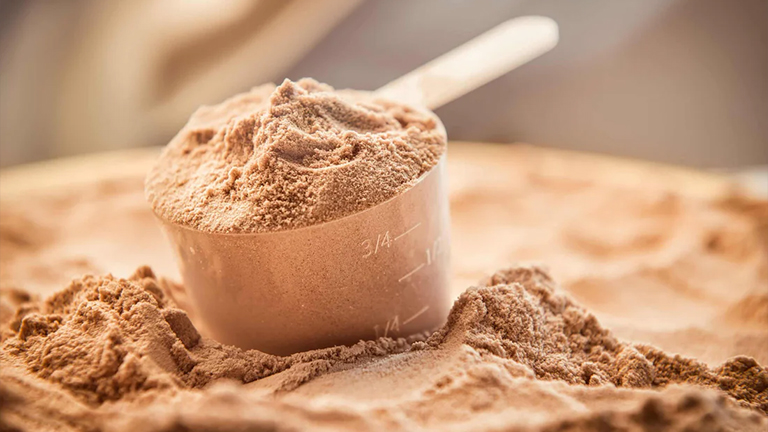 Vegan Protein Powder