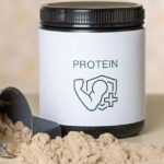 Vegan Protein Powder