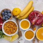 Vitamin C Rich Foods