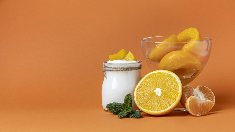 Vitamin C Supplements for Immune