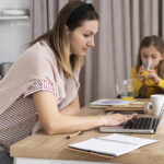 Weight Loss Tips for Busy Working Moms
