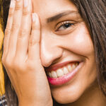 Whiten Yellow Teeth Naturally