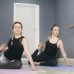 Yoga with Adriene