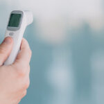 best digital thermometer for elderly