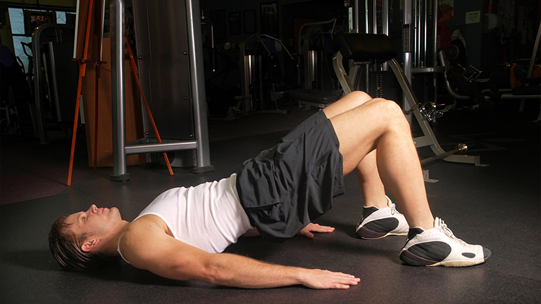 best exercises for prostate health at home