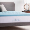 best mattress topper for back support