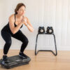 best vibration plate for lymphatic drainage