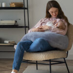 breastfeeding positions