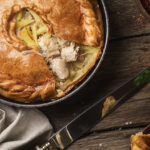 easy chicken pot pie recipe