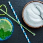 electrolyte powder for hydration