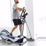 elliptical machine Workouts