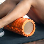foam roller for lower back