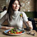 foods for hormonal balance in women
