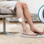 foot circulation machine for neuropathy