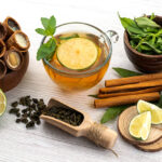 herbs for heart health and circulation