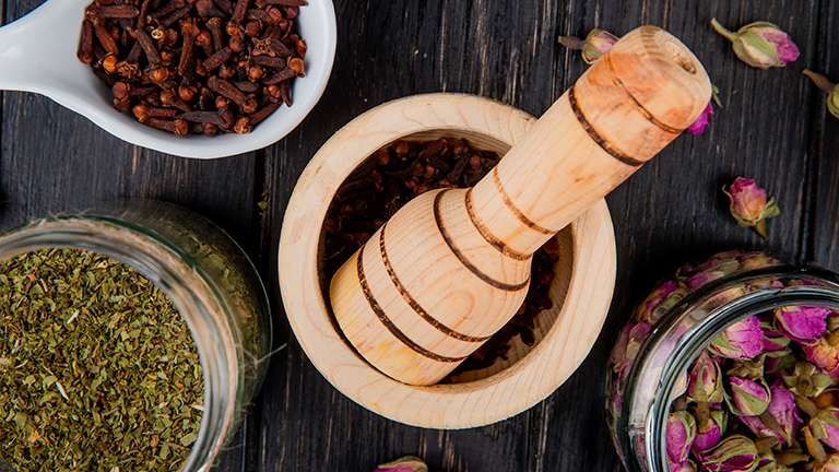herbs for heart health and circulation